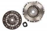 Clutch kit with bearing