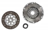 Self-adjusting clutch kit