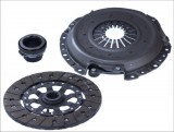 Clutch kit with bearing
