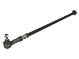 Cross rod