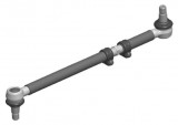 Cross rod