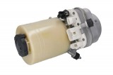 Steering gear electric pump