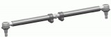 Cross rod