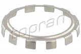 EGR valve gasket