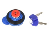 AdBlue tank cap