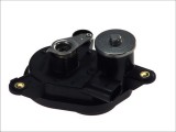 Intake manifold flaps setting module