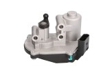 Intake manifold flaps setting module