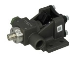 DeNOx dozing module