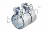 Pipe connector