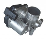 Воздушная заслонка