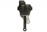 Exhaust gas recirculation control element