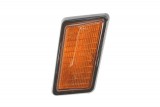 Indicator lamp, side