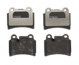 Дисковые тормозные колодки, комплект