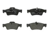 Дисковые тормозные колодки, комплект