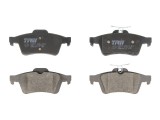 Дисковые тормозные колодки, комплект