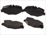 Дисковые тормозные колодки, комплект