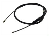 Трос ручного тормоза