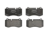 Дисковые тормозные колодки, комплект