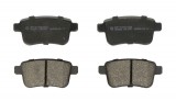 Дисковые тормозные колодки, комплект