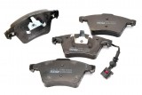 Дисковые тормозные колодки, комплект