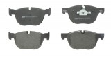 Дисковые тормозные колодки, комплект
