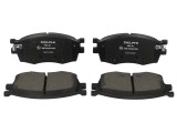 Дисковые тормозные колодки, комплект