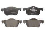 Дисковые тормозные колодки, комплект