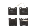 Дисковые тормозные колодки, комплект