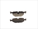 Дисковые тормозные колодки, комплект