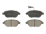 Дисковые тормозные колодки, комплект