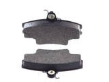 Дисковые тормозные колодки, комплект