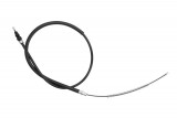 Трос ручного тормоза