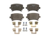 Дисковые тормозные колодки, комплект