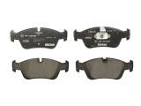 Дисковые тормозные колодки, комплект