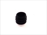 Brake caliper guide rubber boot