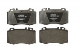 Дисковые тормозные колодки, комплект