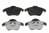 Дисковые тормозные колодки, комплект