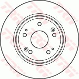 Тормозной диск