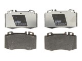 Дисковые тормозные колодки, комплект