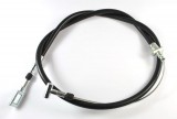 Трос ручного тормоза