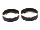 Барабанные тормозные колодки