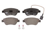 Дисковые тормозные колодки, комплект