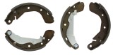 Барабанные тормозные колодки