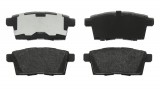 Дисковые тормозные колодки, комплект