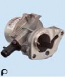 Механический вакуумный насос