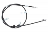 Трос ручного тормоза