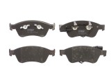 Дисковые тормозные колодки, комплект
