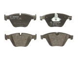 Дисковые тормозные колодки, комплект