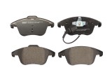 Дисковые тормозные колодки, комплект