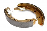 Барабанные тормозные колодки